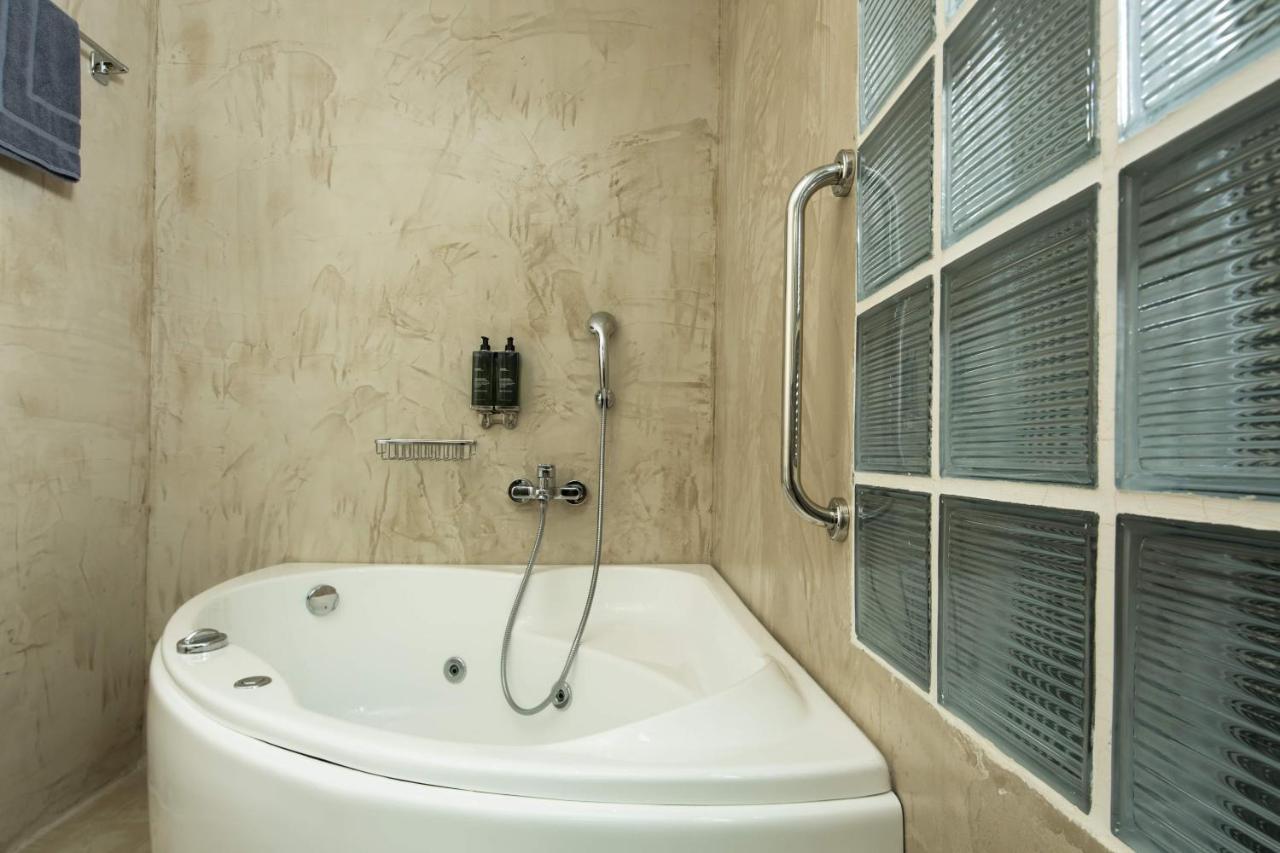 Suites@Syngrou-Fix Atina Dış mekan fotoğraf