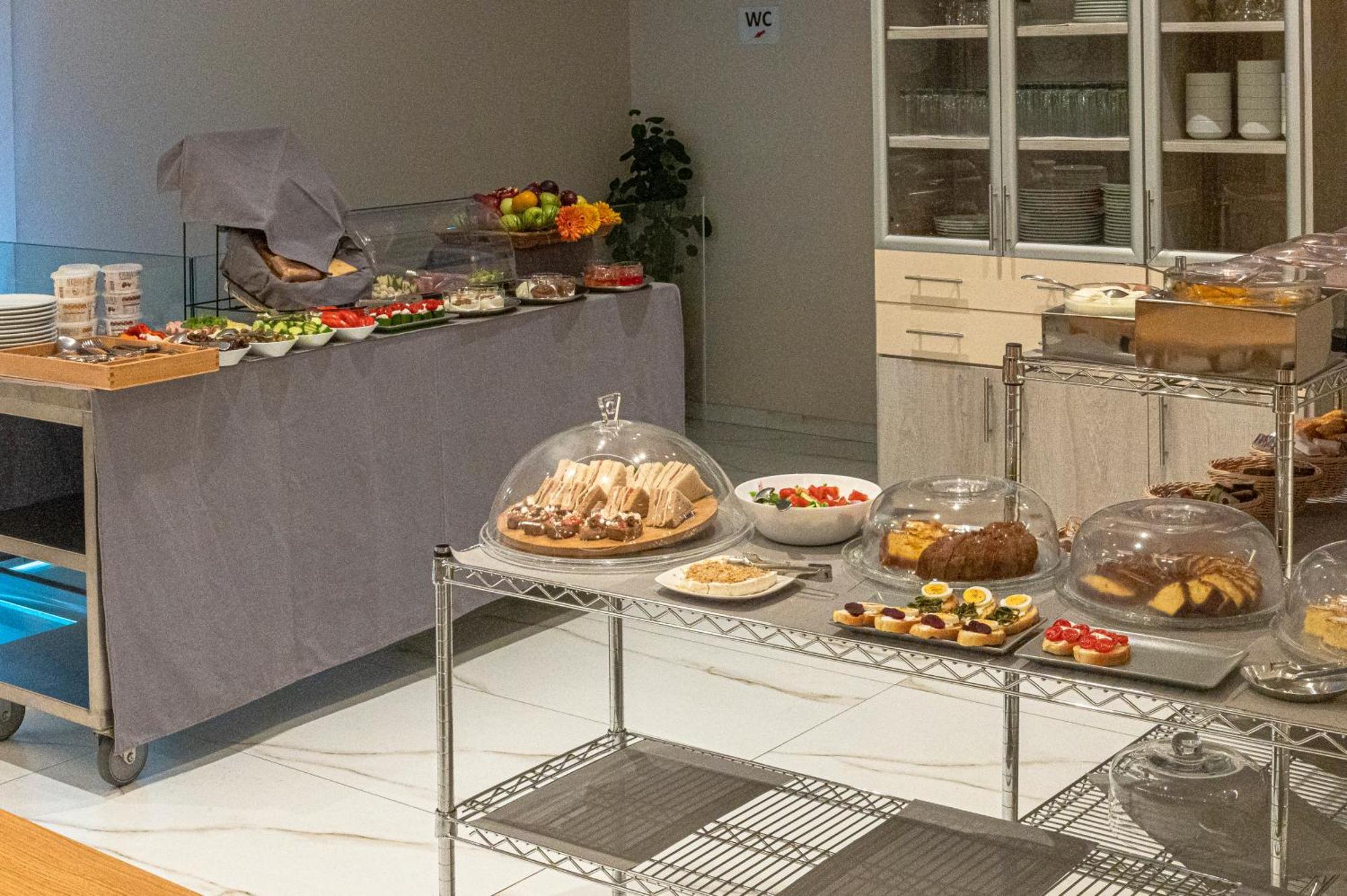 Suites@Syngrou-Fix Atina Dış mekan fotoğraf