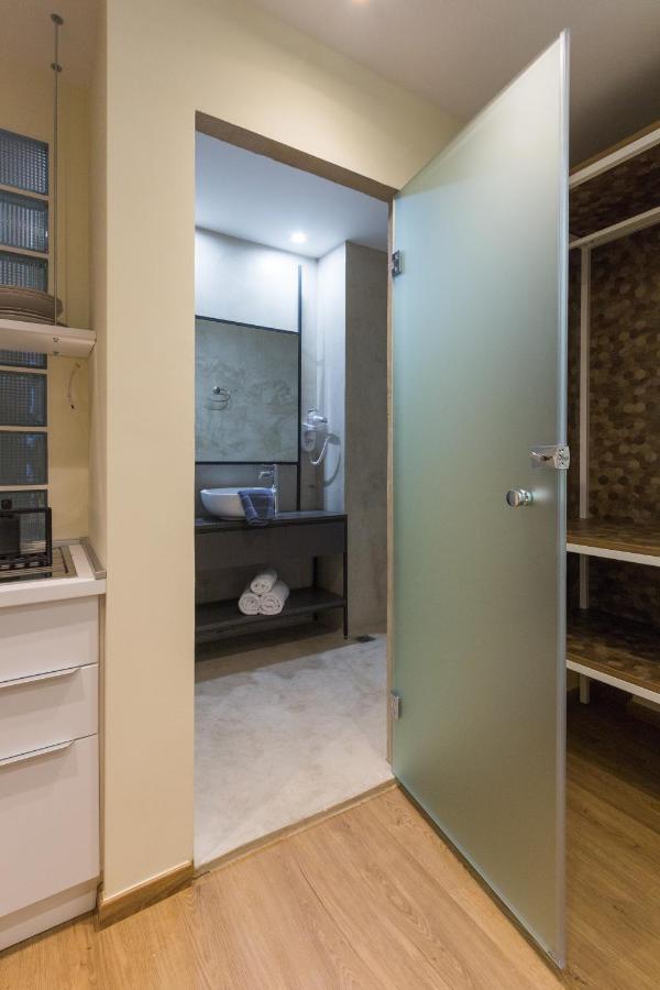 Suites@Syngrou-Fix Atina Dış mekan fotoğraf