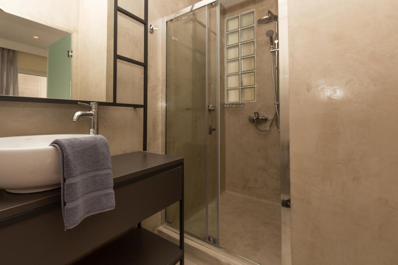 Suites@Syngrou-Fix Atina Dış mekan fotoğraf