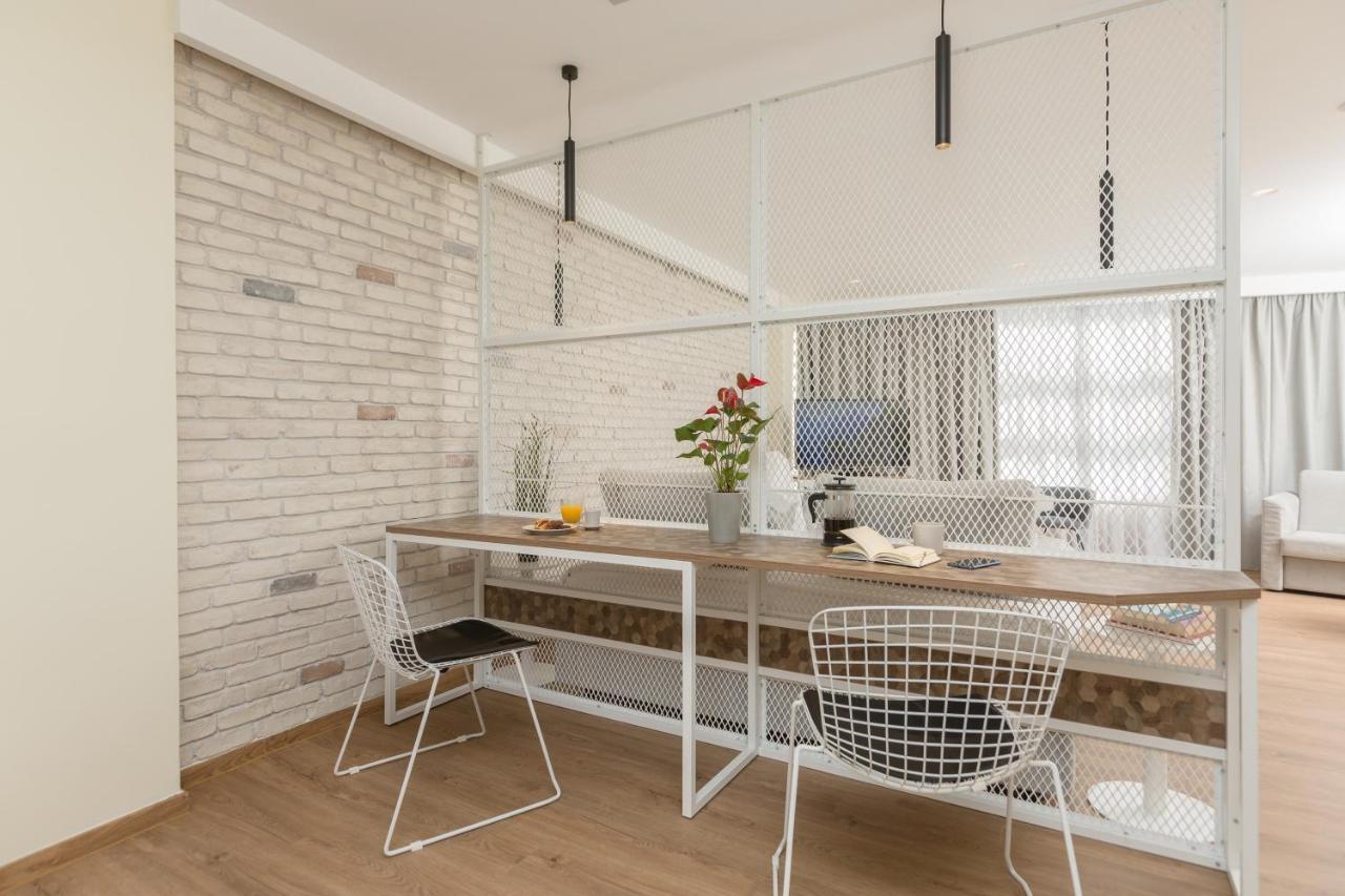 Suites@Syngrou-Fix Atina Dış mekan fotoğraf
