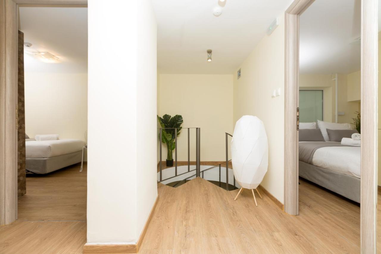 Suites@Syngrou-Fix Atina Dış mekan fotoğraf