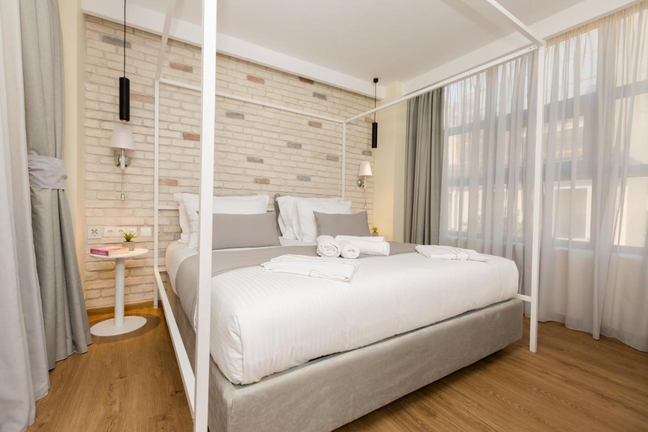 Suites@Syngrou-Fix Atina Dış mekan fotoğraf