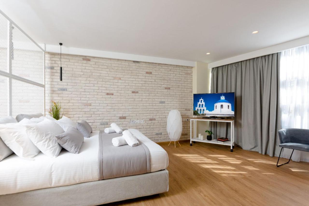 Suites@Syngrou-Fix Atina Dış mekan fotoğraf