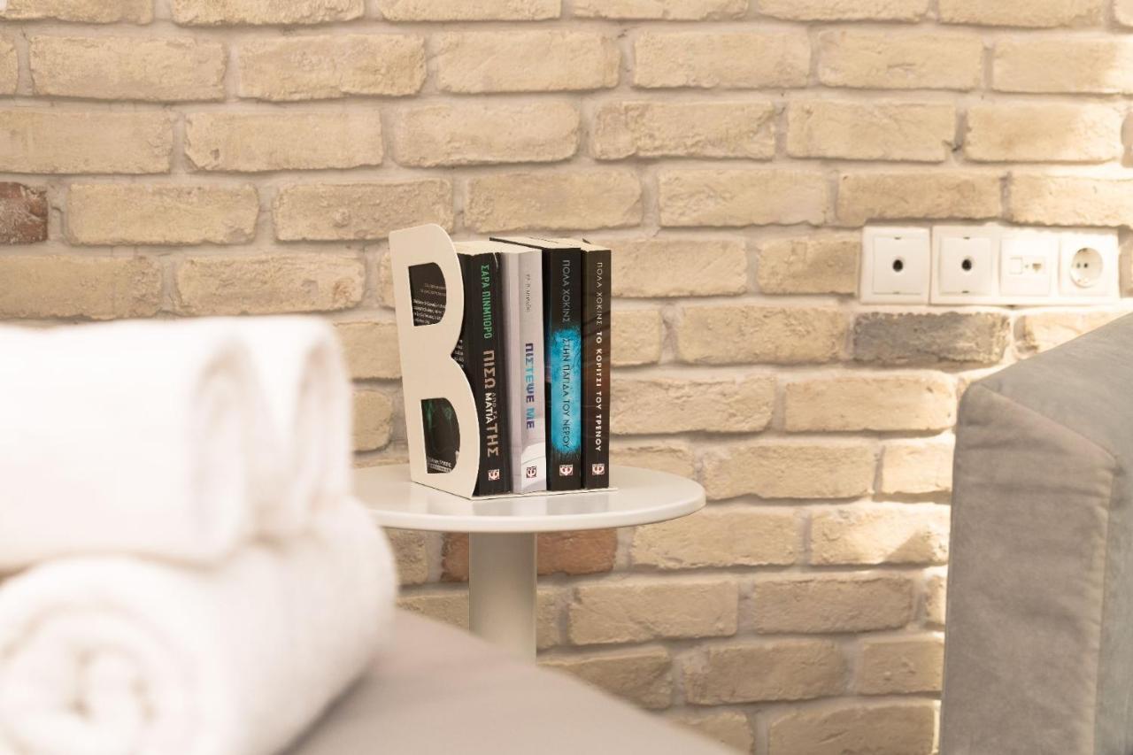 Suites@Syngrou-Fix Atina Dış mekan fotoğraf
