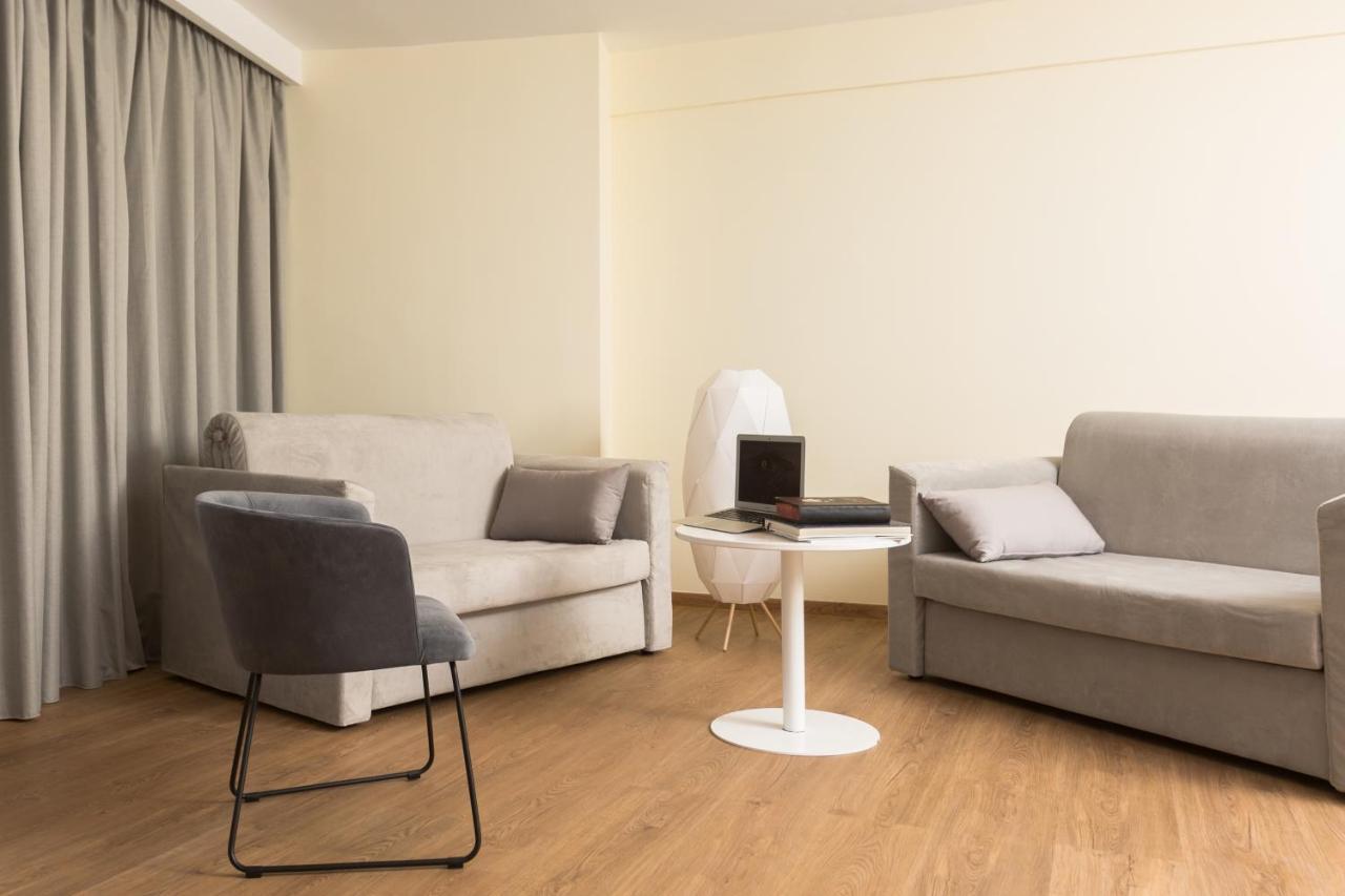 Suites@Syngrou-Fix Atina Dış mekan fotoğraf